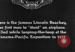 Image of history of aviation United States USA, 1930, second 31 stock footage video 65675070417