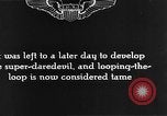 Image of history of aviation United States USA, 1930, second 43 stock footage video 65675070417