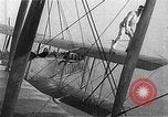 Image of history of aviation United States USA, 1930, second 53 stock footage video 65675070417