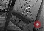 Image of history of aviation United States USA, 1930, second 55 stock footage video 65675070417
