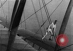 Image of history of aviation United States USA, 1930, second 56 stock footage video 65675070417