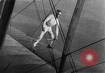 Image of history of aviation United States USA, 1930, second 60 stock footage video 65675070417