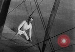 Image of history of aviation United States USA, 1930, second 61 stock footage video 65675070417