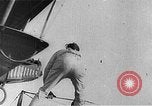 Image of history of aviation United States USA, 1930, second 62 stock footage video 65675070417