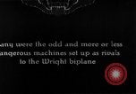Image of history of aviation United States USA, 1930, second 1 stock footage video 65675070418
