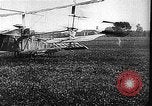 Image of history of aviation United States USA, 1930, second 13 stock footage video 65675070418