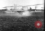 Image of history of aviation United States USA, 1930, second 16 stock footage video 65675070418