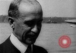 Standbild Geschichte der Luftfahrt United States USA, 1930, aus Sekunde 17 historischem Filmmaterial Videoclip 65675070419