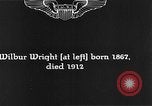 Standbild Geschichte der Luftfahrt United States USA, 1930, aus Sekunde 23 historischem Filmmaterial Videoclip 65675070419