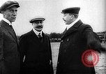Standbild Geschichte der Luftfahrt United States USA, 1930, aus Sekunde 25 historischem Filmmaterial Videoclip 65675070419