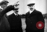 Standbild Geschichte der Luftfahrt United States USA, 1930, aus Sekunde 26 historischem Filmmaterial Videoclip 65675070419
