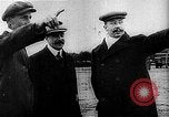 Standbild Geschichte der Luftfahrt United States USA, 1930, aus Sekunde 27 historischem Filmmaterial Videoclip 65675070419