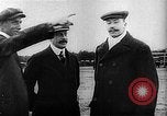 Standbild Geschichte der Luftfahrt United States USA, 1930, aus Sekunde 29 historischem Filmmaterial Videoclip 65675070419