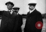 Standbild Geschichte der Luftfahrt United States USA, 1930, aus Sekunde 30 historischem Filmmaterial Videoclip 65675070419
