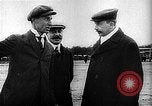 Standbild Geschichte der Luftfahrt United States USA, 1930, aus Sekunde 31 historischem Filmmaterial Videoclip 65675070419