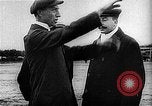 Standbild Geschichte der Luftfahrt United States USA, 1930, aus Sekunde 32 historischem Filmmaterial Videoclip 65675070419