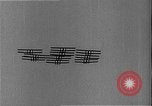 Standbild Geschichte der Luftfahrt United States USA, 1930, aus Sekunde 44 historischem Filmmaterial Videoclip 65675070419