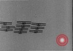 Standbild Geschichte der Luftfahrt United States USA, 1930, aus Sekunde 47 historischem Filmmaterial Videoclip 65675070419