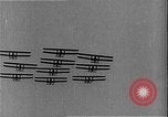 Standbild Geschichte der Luftfahrt United States USA, 1930, aus Sekunde 48 historischem Filmmaterial Videoclip 65675070419