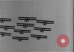 Standbild Geschichte der Luftfahrt United States USA, 1930, aus Sekunde 50 historischem Filmmaterial Videoclip 65675070419