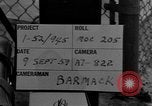 Image of Atlas 12 D missile California United States USA, 1959, second 1 stock footage video 65675070420