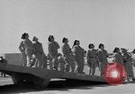 Image of Atlas 12 D missile California United States USA, 1959, second 30 stock footage video 65675070420