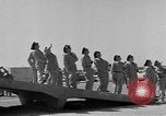 Image of Atlas 12 D missile California United States USA, 1959, second 32 stock footage video 65675070420