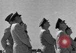 Image of Atlas 12 D missile California United States USA, 1959, second 40 stock footage video 65675070420