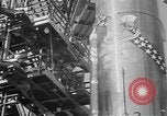 Image of Atlas 12 D missile California United States USA, 1959, second 49 stock footage video 65675070420