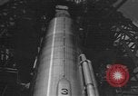 Image of Atlas 12 D missile California United States USA, 1959, second 1 stock footage video 65675070421