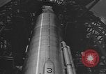 Image of Atlas 12 D missile California United States USA, 1959, second 4 stock footage video 65675070421