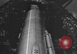 Image of Atlas 12 D missile California United States USA, 1959, second 5 stock footage video 65675070421