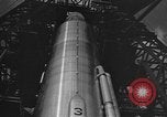 Image of Atlas 12 D missile California United States USA, 1959, second 7 stock footage video 65675070421