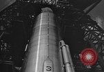 Image of Atlas 12 D missile California United States USA, 1959, second 8 stock footage video 65675070421