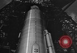 Image of Atlas 12 D missile California United States USA, 1959, second 9 stock footage video 65675070421
