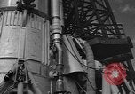 Image of Atlas 12 D missile California United States USA, 1959, second 13 stock footage video 65675070421