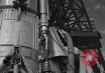 Image of Atlas 12 D missile California United States USA, 1959, second 14 stock footage video 65675070421