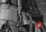 Image of Atlas 12 D missile California United States USA, 1959, second 15 stock footage video 65675070421