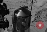 Image of Atlas 12 D missile California United States USA, 1959, second 18 stock footage video 65675070421