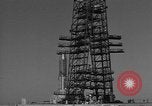 Image of Atlas 12 D missile California United States USA, 1959, second 21 stock footage video 65675070421