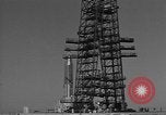 Image of Atlas 12 D missile California United States USA, 1959, second 23 stock footage video 65675070421