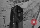 Image of Atlas 12 D missile California United States USA, 1959, second 25 stock footage video 65675070421