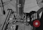 Image of Atlas 12 D missile California United States USA, 1959, second 36 stock footage video 65675070421