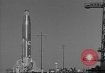 Image of Atlas 12 D missile California United States USA, 1959, second 41 stock footage video 65675070421