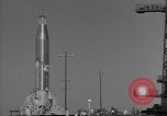 Image of Atlas 12 D missile California United States USA, 1959, second 42 stock footage video 65675070421