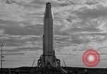 Image of Atlas 12 D missile California United States USA, 1959, second 56 stock footage video 65675070421