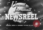 Image of King George VI London England United Kingdom, 1952, second 4 stock footage video 65675070422
