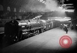 Image of King George VI London England United Kingdom, 1952, second 19 stock footage video 65675070422