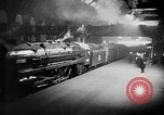 Image of King George VI London England United Kingdom, 1952, second 20 stock footage video 65675070422