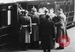 Image of King George VI London England United Kingdom, 1952, second 28 stock footage video 65675070422